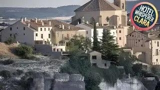 Alizaque Lodge | Cuenca, Spain | Hotel Review 🛏️