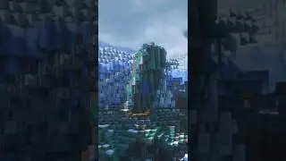 Frostpunk dreadnought in Minecraft //Фростпанк дредноут в майнкрафте #minecraft #frostpunk #building