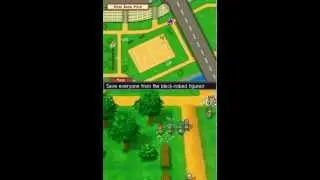 Inazuma Eleven 2 How to get Celia Hills (Raimon Jr. High)