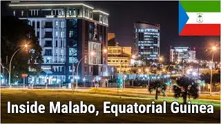 Equatorial Guinean Living in Accra Ghana Shares Her Experiences