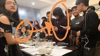 Nakita ko si Rogerraker at Lee Sepagan (Camp Boomy)