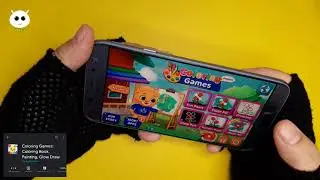 Coloring Games Coloring Book Painting Glow Draw Game Play Offline