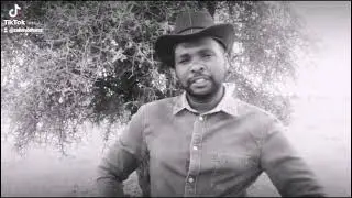 Don Williams' Cover song by Calvince Harst.  