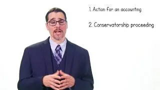 How to Challenge a Power of Attorney (POA)