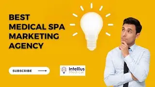 Best Medical Spa Marketing Agency in the United States #spa #medicalspa #agency #marketingagency