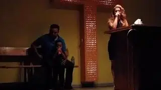 Quiero presentarte a Jesús NOEMÍ ESCUDERO