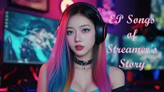 Stream Dreams | Emotional Gamer Pop EP | Chasing Likes, Losing Myself