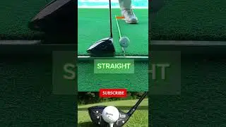 Tee Height & Stance for Drivers | Perfect Technique for Golfers Over 60