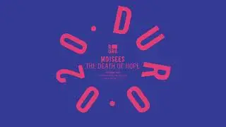 Moisees - Midnight Raider (Original Mix)