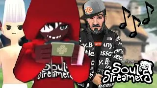We're Kicked Back In Mabinogi ( RAP ) 🎶