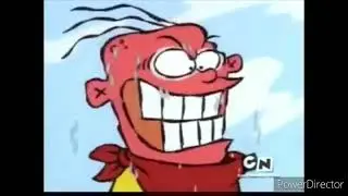 Buffalo Seed's Reaction to Eddy's Rage Face