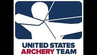 Episode #9 The Barebow Project Podcast  -  Team USA 3D Barebow Bootcamp