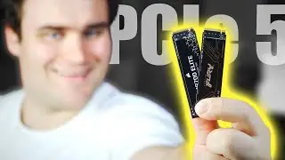 PCIe 5 SSDčka mají konečně SMYSL!