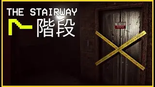 THE STAIRWAY 7 ANOMALY HUNT LOOP HORROR GAMEPLAY, pisos plagados de anomal&iacute;as