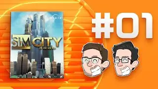 Chaos am Wurmberg! - SimCity 3000 #1 - Let's Play (german / deutsch)