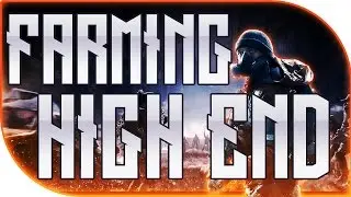 The Division How to FARM HIGH END GEAR WEAPONS and PHOENIX CREDITS BEST METHOD