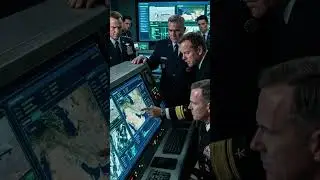 US Navy Moves Closer to Iran #nextwar