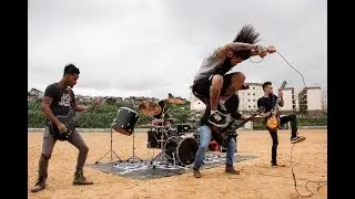 FireGun - Inheritance [Official Videoclipe]