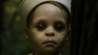 1852, Key West, Florida &ndash; Robert the Doll&rsquo;s cursed stare haunts forever || Spooky Earth 