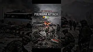 14 February Black Day Status l Black Day Status ll #shorts #pulwama attack #14februarystatus