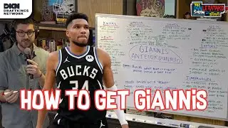 Breaking Down Every Team's Best Offer for Giannis Antetokounmpo