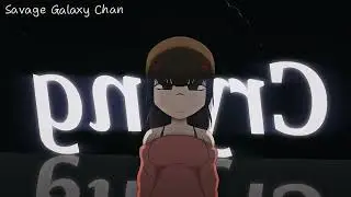 I want you crying for me | Tween Animation