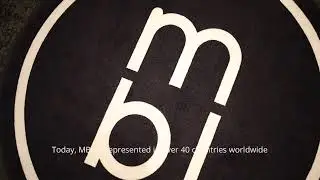 MBL PARIS AV SHOW - Presentation by Antoine Furbur