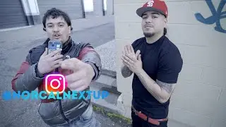 7thLettahSav, Xout и W $ PZAE рассказывают о мексиканской еде Sac Vs the Bay и многом другом!