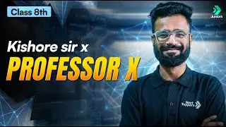 Next Toppers Juniors Maths Faculty REVEALED 👀 | Class 8 Students Must Watch😱
