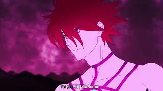 Super Karna FGO Fan Animation test