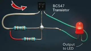 How to Build a 5V to 1.5V Converter Circuit