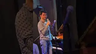 DUC DES LOMBARDS : JULIAN LEPRINCE-CAETANO