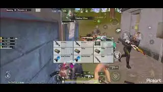 BATTLEGROUND MOBILE INDIA