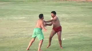 Kabaddi Full Match | Fakhare Marwat Vs Shahheen Marwat | Media Art5