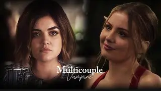 Multicouple •Vampire•