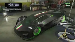 New gta chicken[faze jev]