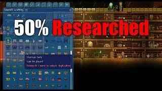 Достижение &laquo;Мусороуплотнитель&raquo; 🏆| Terraria