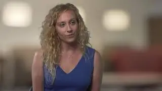 Meet a Faculty-In-Residence | Karina Hamamouche | Butler University