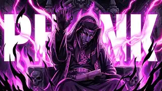 DARK AURA ♾️ VIRAL PHONK 2026😈 | 1 HOUR AGRESSIVE AND POWERFUL PHONK PLAYLIST