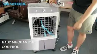 Best selling Evaporative Air Cooler in 2021