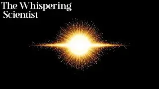 The Big Bang, Explained Slowly | Science for Sleep