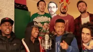 We Won't Remember Christmas (ft. Brett Domino, Mandem On The Wall & Tom Deacon) - The Midnight Beast