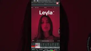 ReSing Pop Demo &mdash; профессиональное программное обеспечение для моделирования голоса