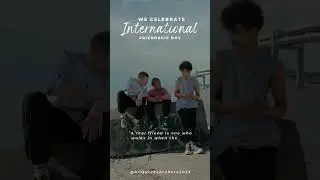 Happy Friendship Day Quotes #shortvideo#quoteschannel