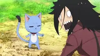 Edens Zero: Shiki meets Rebecca (Dub)