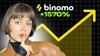 BINOMO TRADING STRATEGY | TRADING FOR BEGINNERS