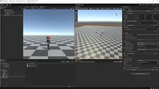 Section 2. Setting up third-person camera controls - Creating an Endless Runner Game in Unity