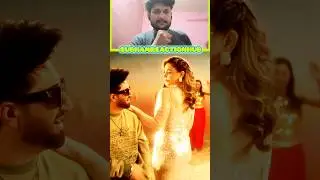 Ni Aye Haye😍|Preet Harpal|Kangna Sharma|Song Reaction👌|#ytshorts #foryou #song #reaction #shorts