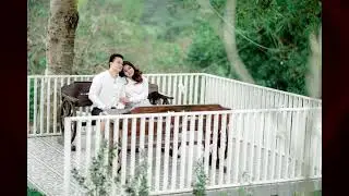 RAYMOND & LADY DIANNE Wedding Save the Date Video | Photo Slideshow | FilMiRy Multimedia