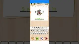 Brain Test,Tricky words Level 131,132,133,134,135